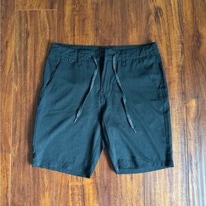Roark Hybrid Stretch Shorts